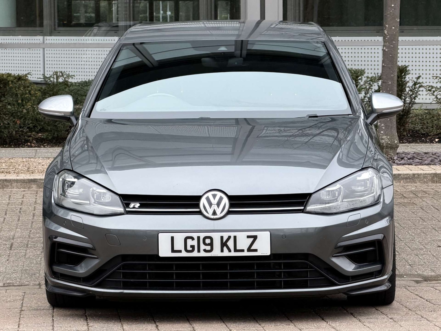 Used Volkswagen Golf 2019 for sale - 77797077: Photo 3