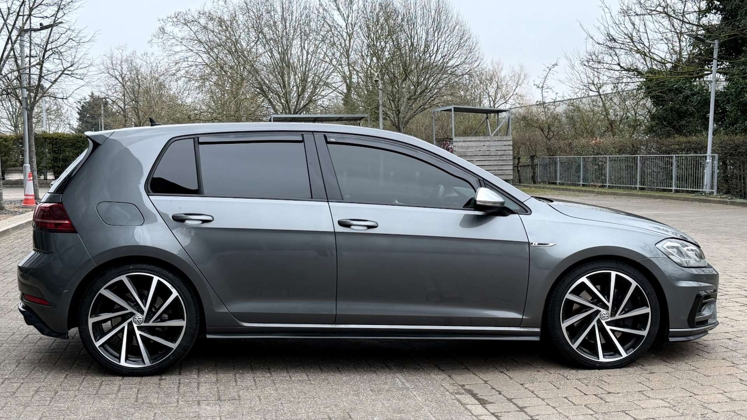 Used Volkswagen Golf 2019 for sale - 77797077: Photo 31
