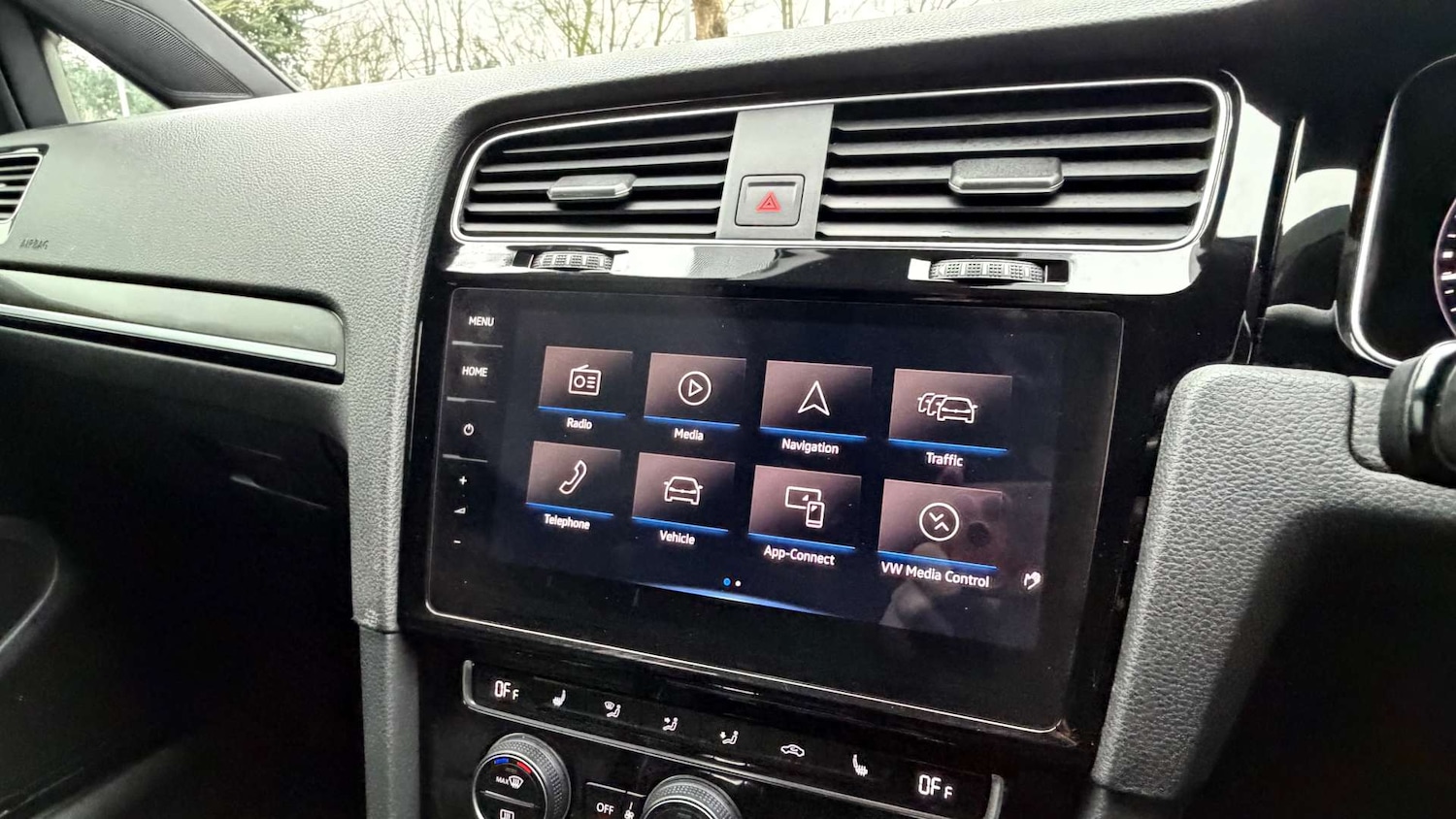 Used Volkswagen Golf 2019 for sale - 77797077: Photo 5