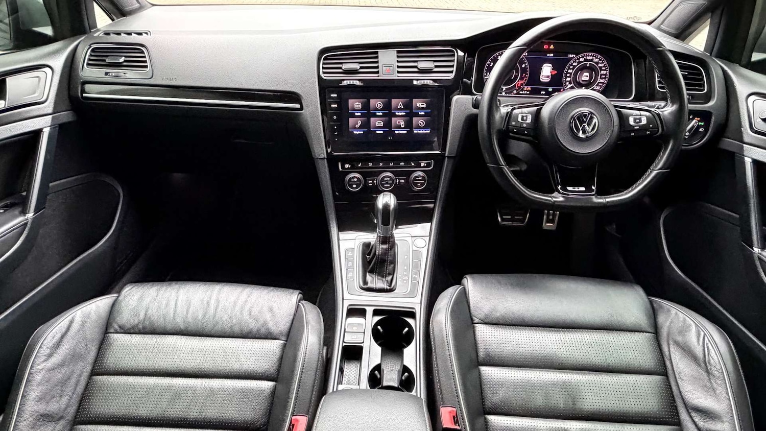 Used Volkswagen Golf 2019 for sale - 77797077: Photo 6