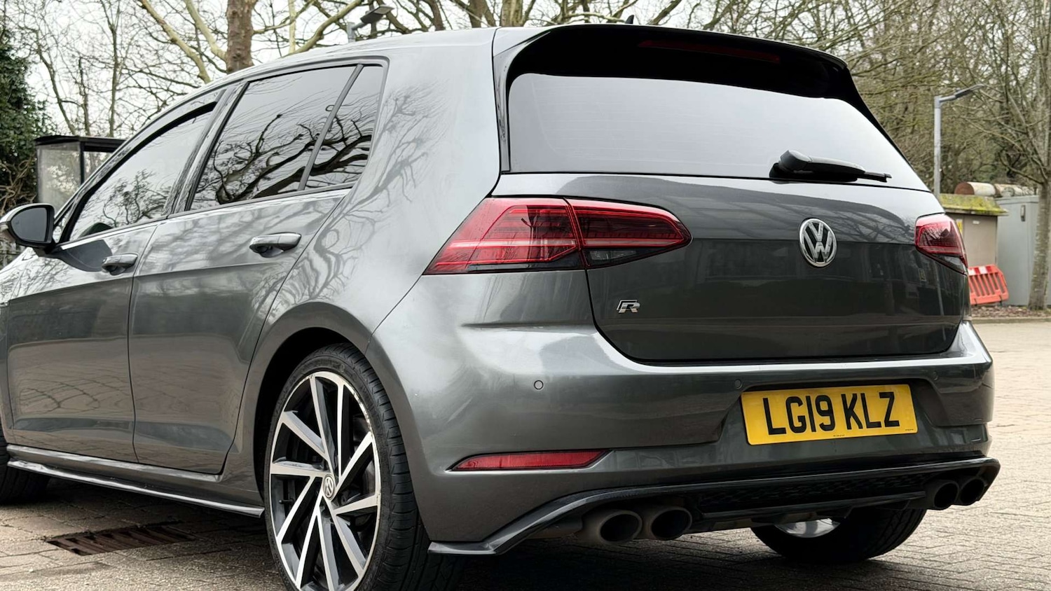 Used Volkswagen Golf 2019 for sale - 77797077: Photo 9