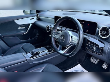 Used Mercedes-Benz CLA 2019 for sale - 78377029: Photo