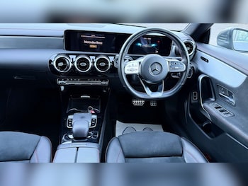Used Mercedes-Benz CLA 2019 for sale - 78377029: Photo