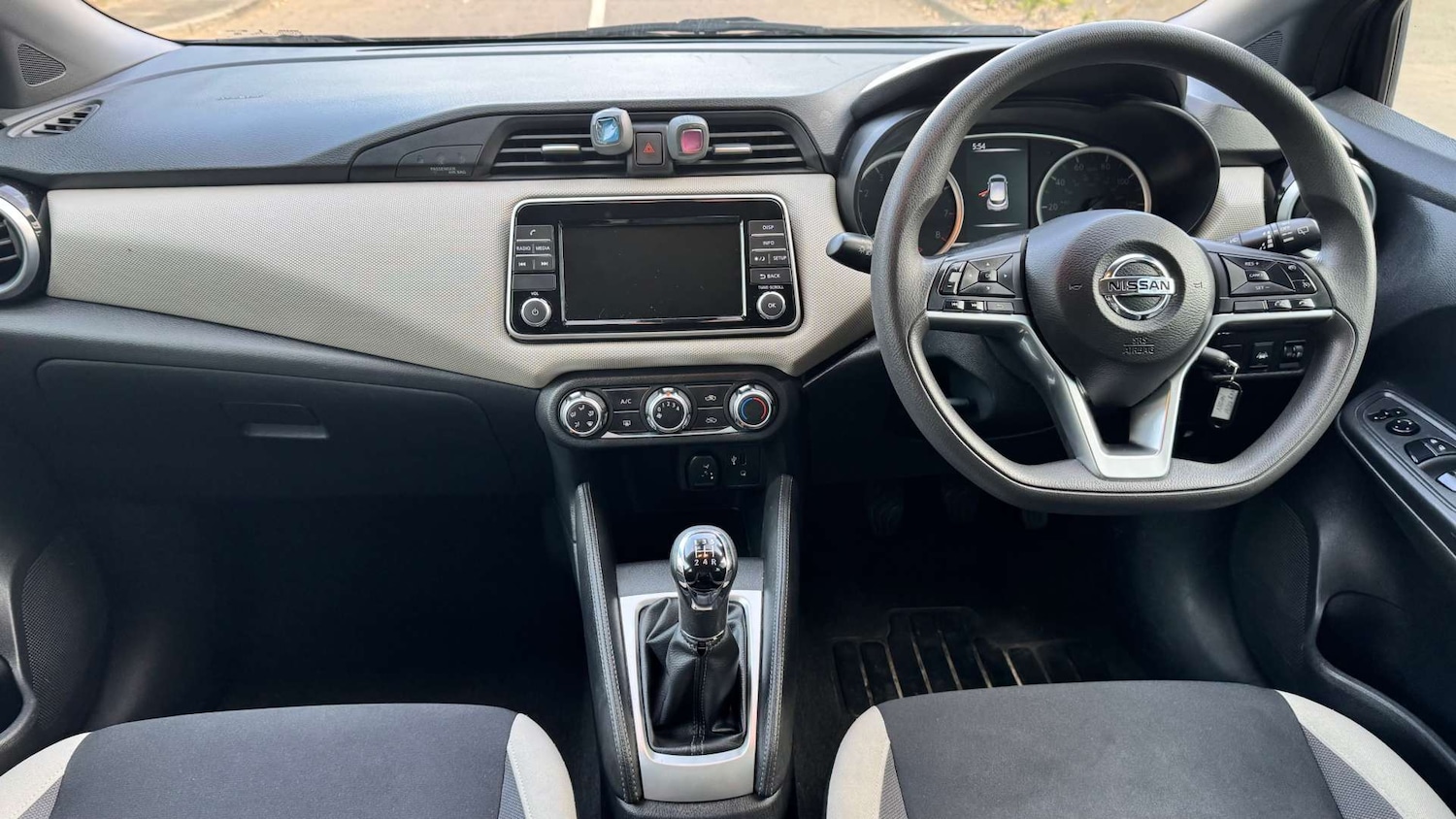 Used Nissan Micra 2017 for sale - 76602157: Photo 17