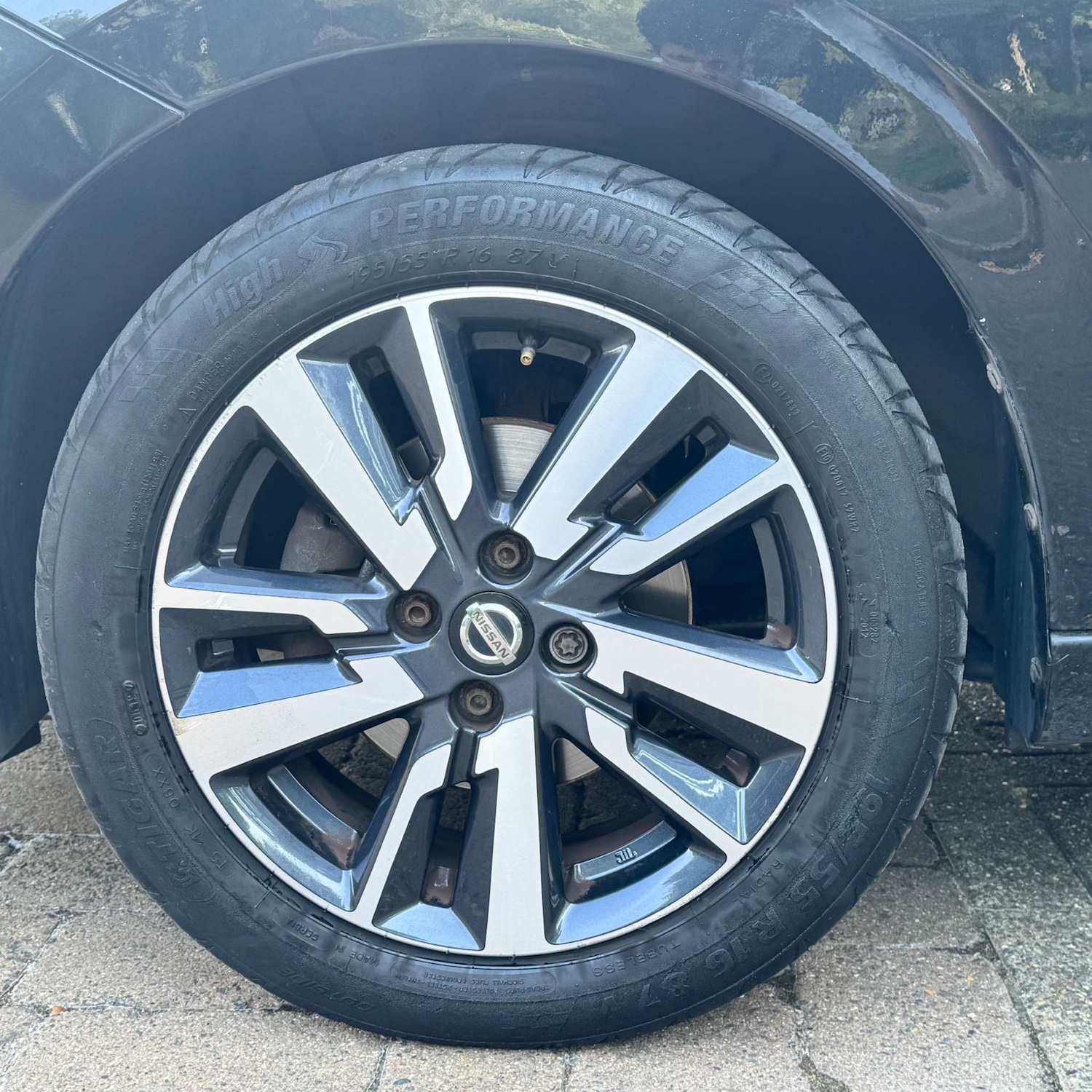 Used Nissan Micra 2017 for sale - 76602157: Photo 25