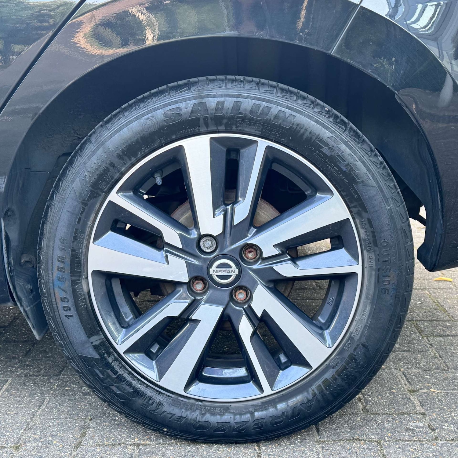 Used Nissan Micra 2017 for sale - 76602157: Photo 26