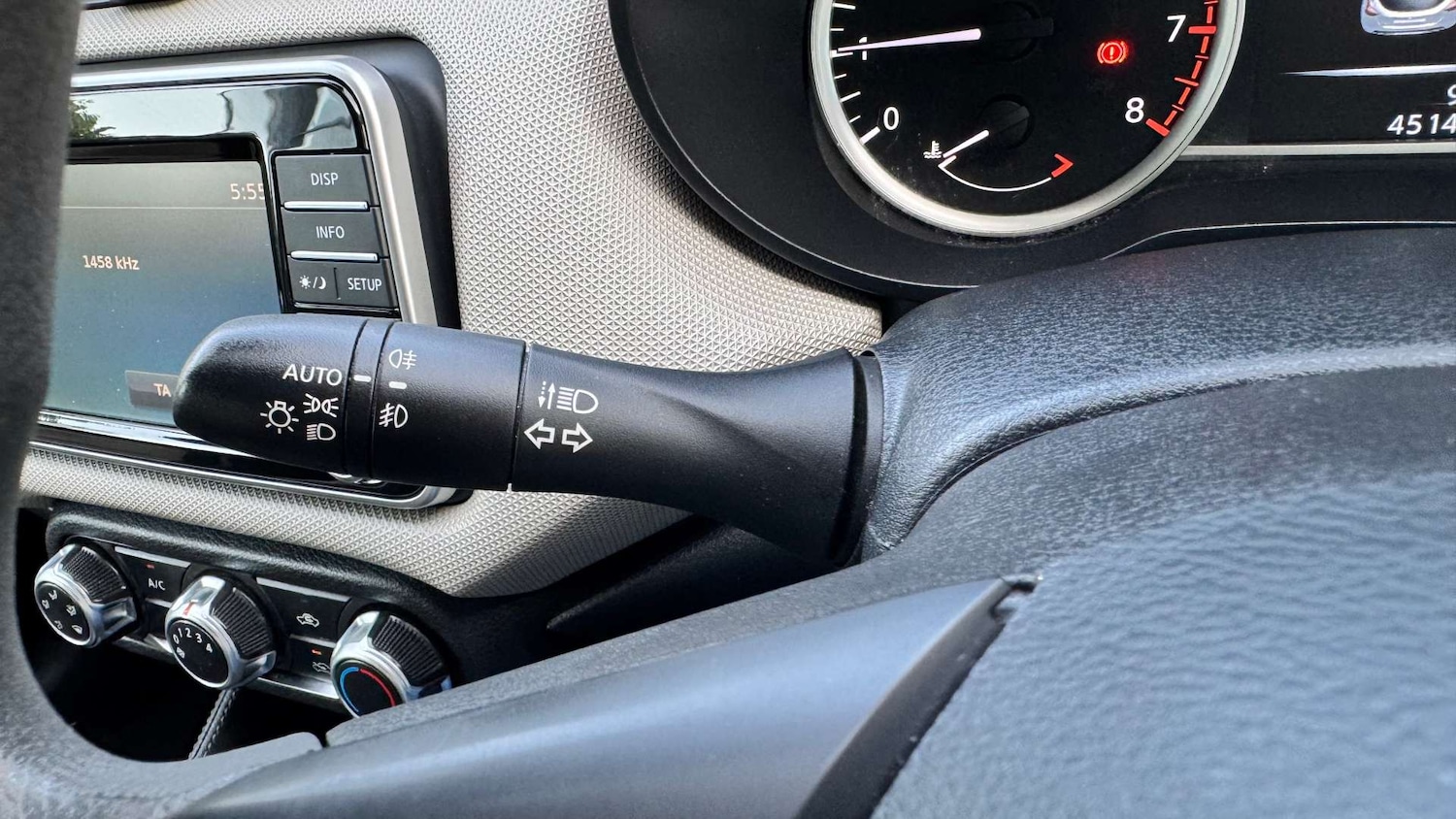 Used Nissan Micra 2017 for sale - 76602157: Photo 6