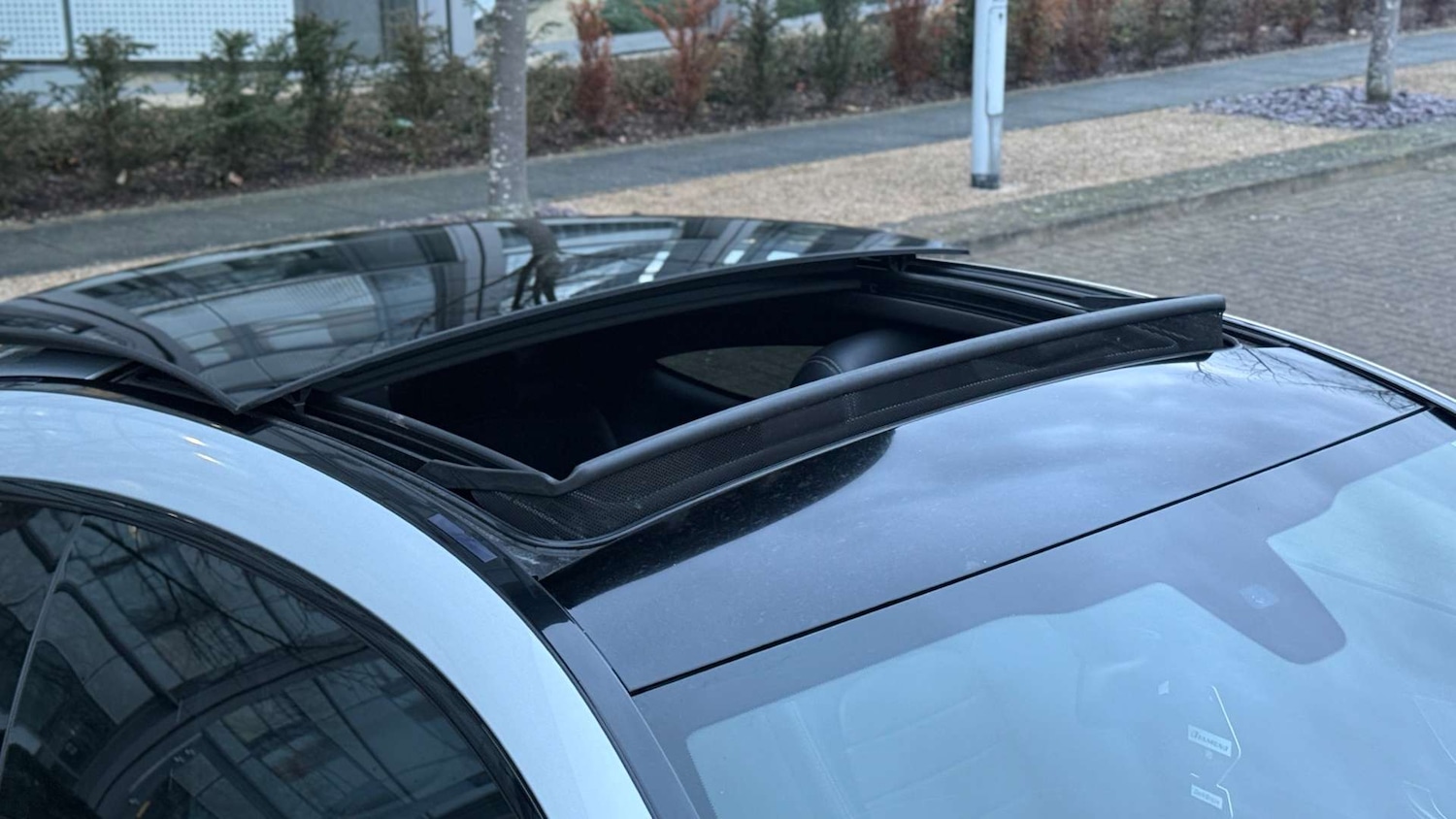 Used Mercedes-Benz C Class 2018 for sale - 77262789: Photo 3