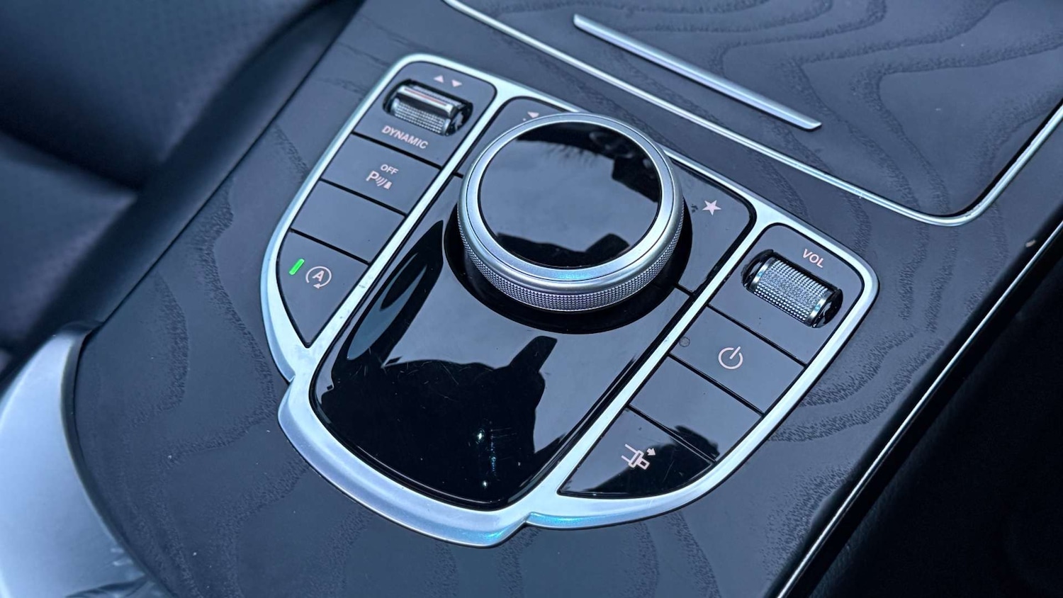 Used Mercedes-Benz C Class 2018 for sale - 77262789: Photo 39