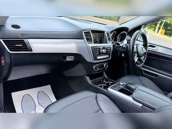 Used Mercedes-Benz GL Class 2013 for sale - 79147172: Photo