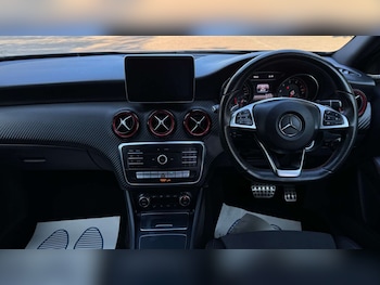 Used Mercedes-Benz A-Class 2016 for sale - 79198738: Photo