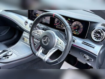 Used Mercedes-Benz E Class 2019 for sale - 78953277: Photo