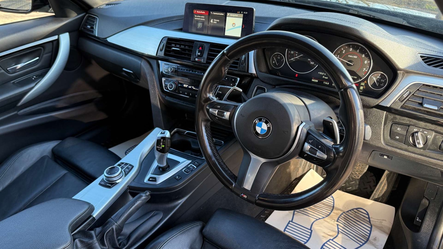 Used BMW 3 Series 2018 for sale - 77438687: Photo 10