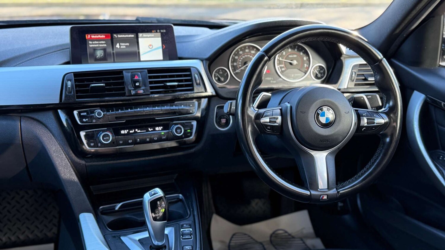 Used BMW 3 Series 2018 for sale - 77438687: Photo 18