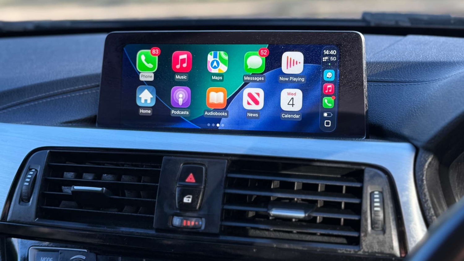 Used BMW 3 Series 2018 for sale - 77438687: Photo 2