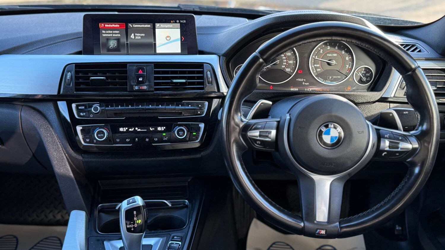 Used BMW 3 Series 2018 for sale - 77438687: Photo 20