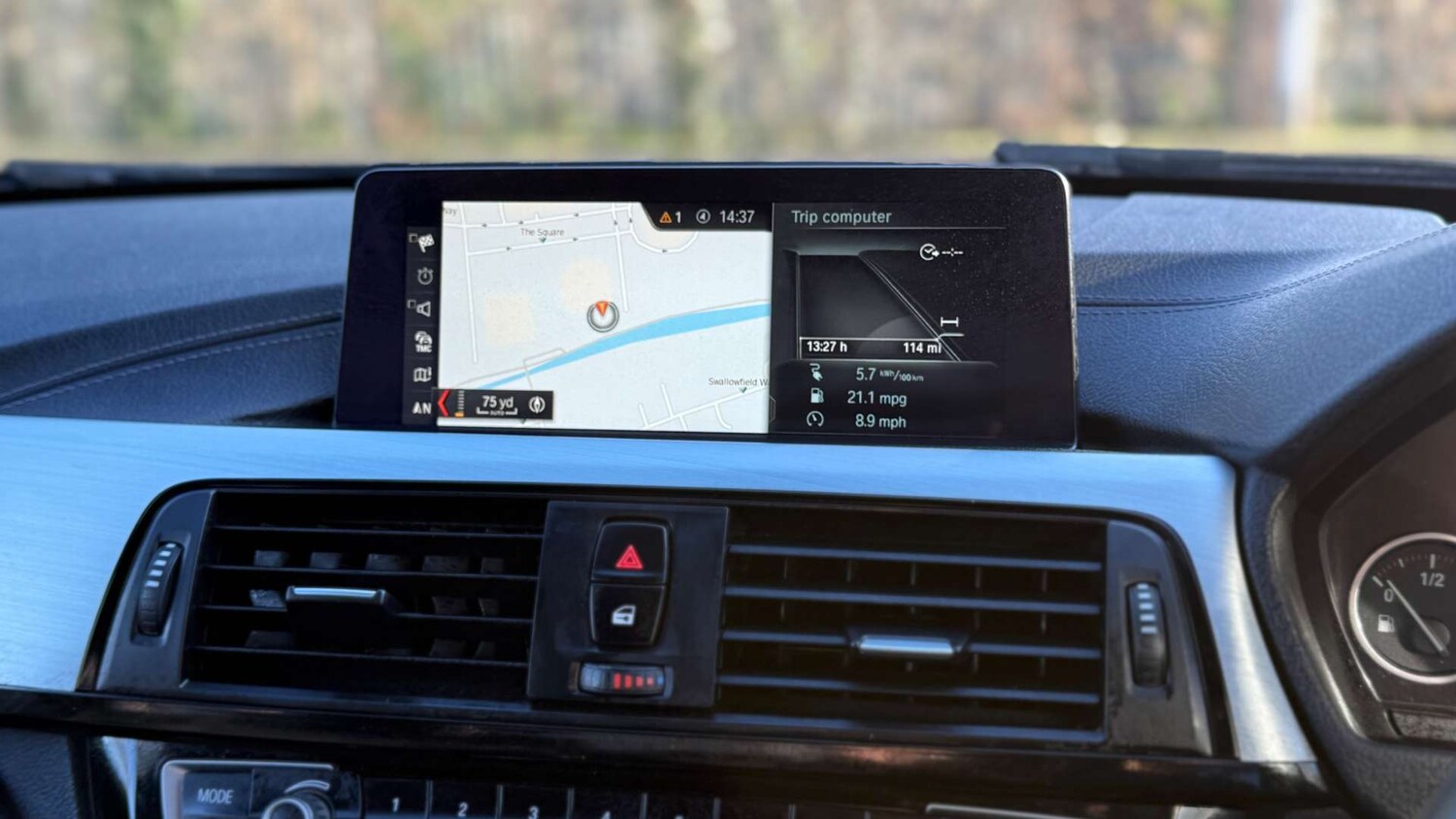 Used BMW 3 Series 2018 for sale - 77438687: Photo 21