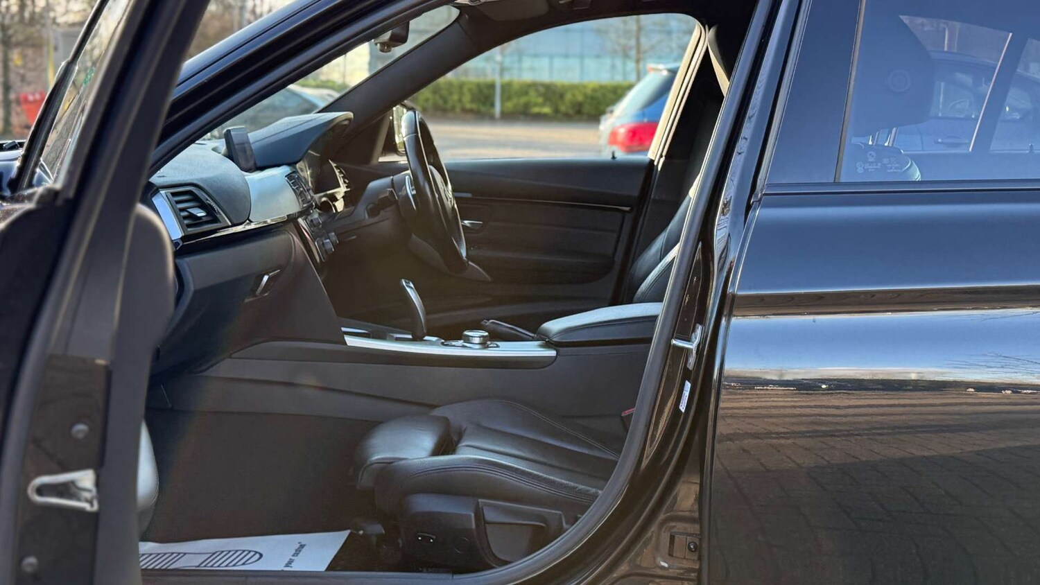 Used BMW 3 Series 2018 for sale - 77438687: Photo 22