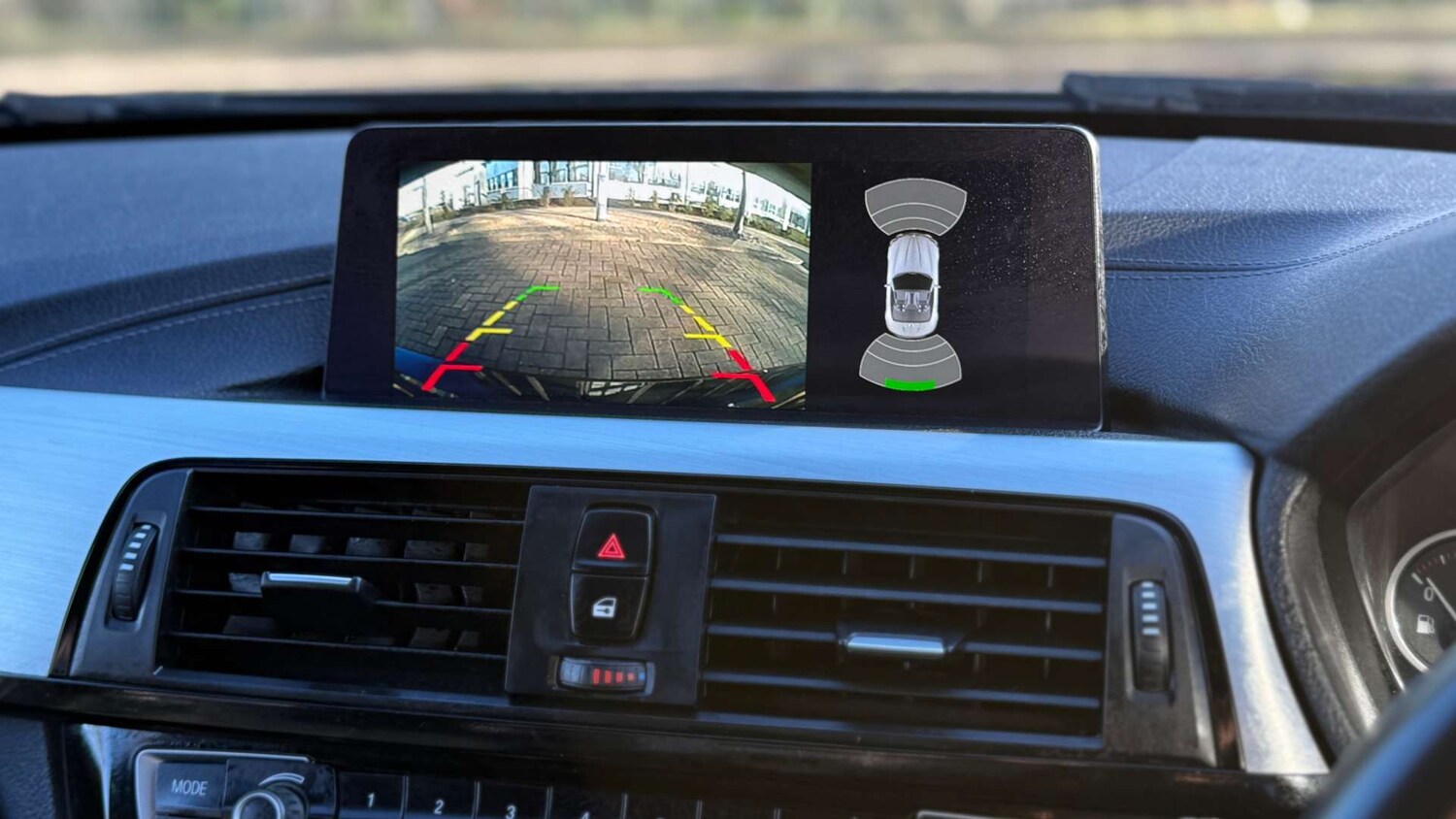 Used BMW 3 Series 2018 for sale - 77438687: Photo 26