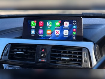 Used BMW 3 Series 2018 for sale - 77438687: Photo