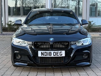 Used BMW 3 Series 2018 for sale - 77438687: Photo