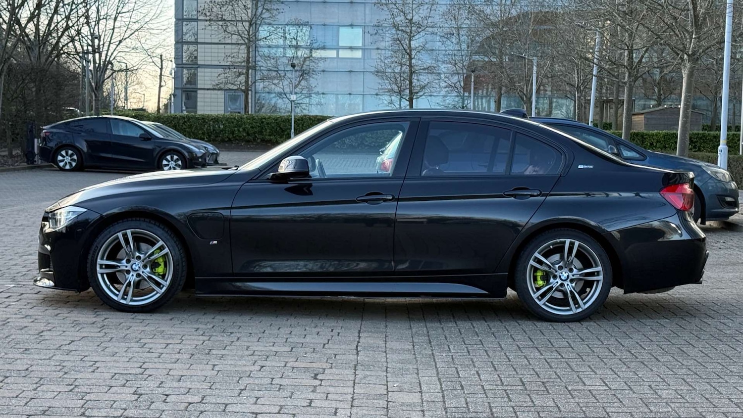 Used BMW 3 Series 2018 for sale - 77438687: Photo 5