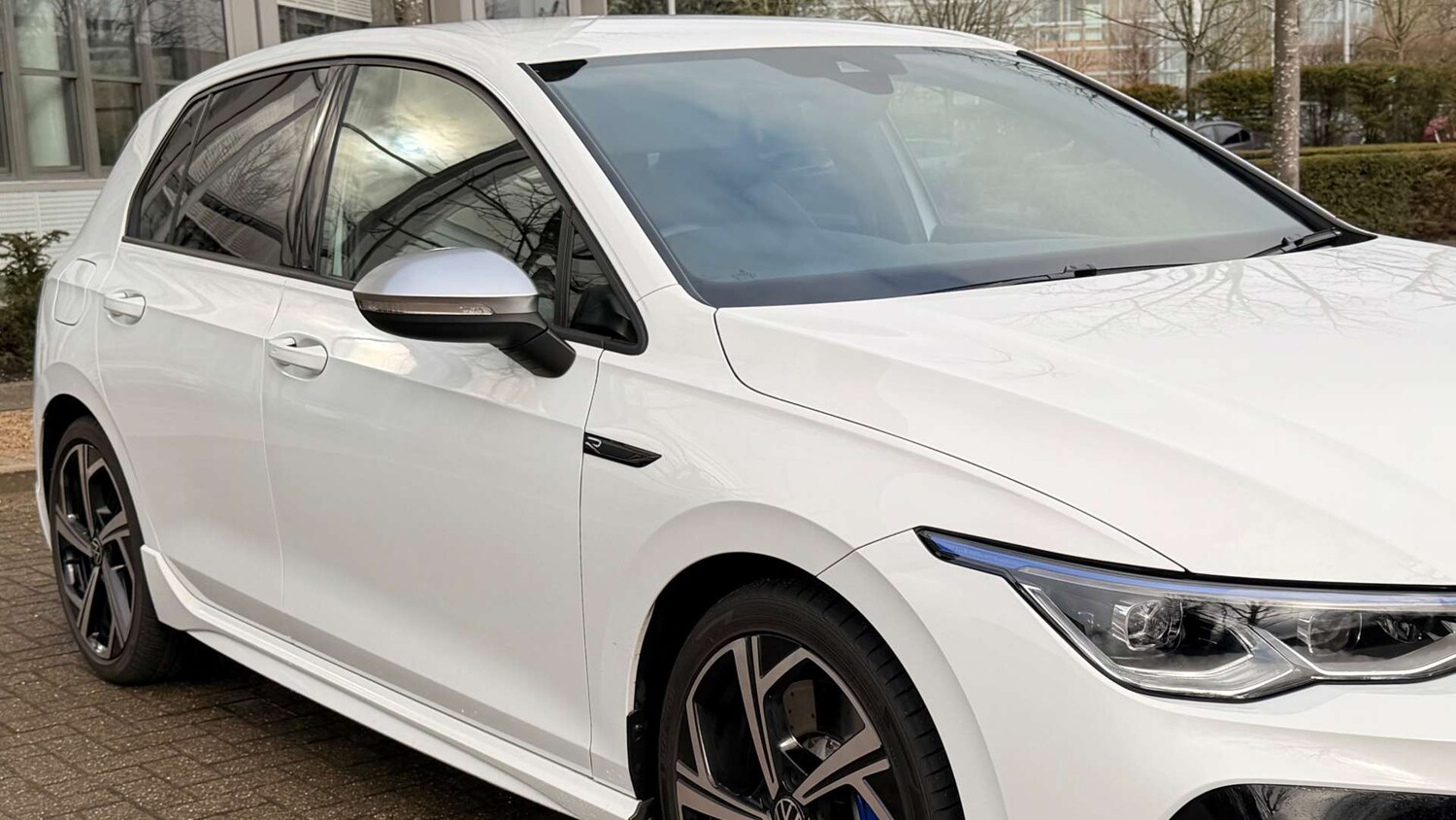 Used Volkswagen Golf 2023 for sale - 77469993: Photo 10