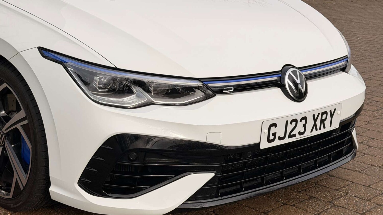 Used Volkswagen Golf 2023 for sale - 77469993: Photo 11