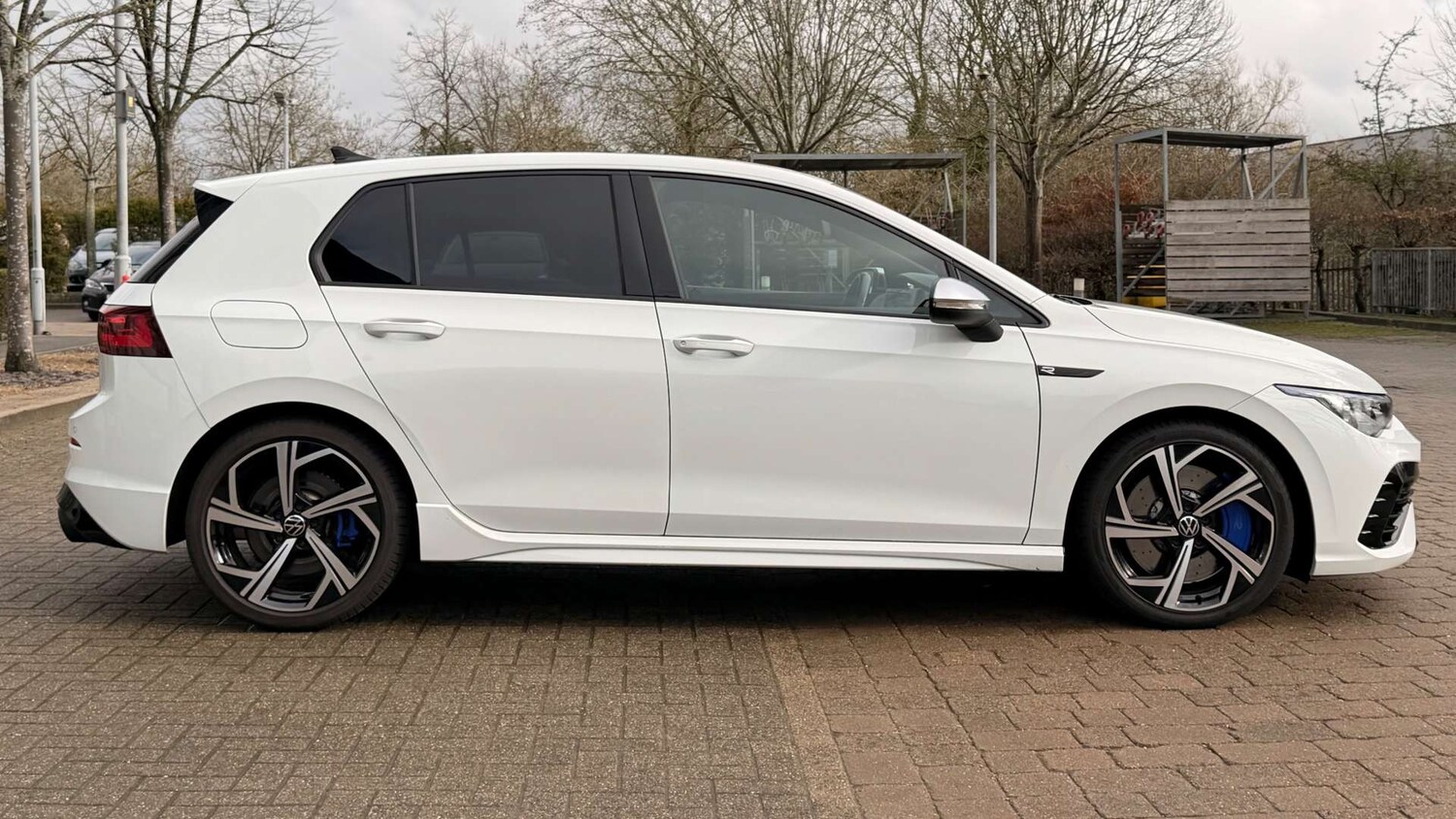 Used Volkswagen Golf 2023 for sale - 77469993: Photo 13