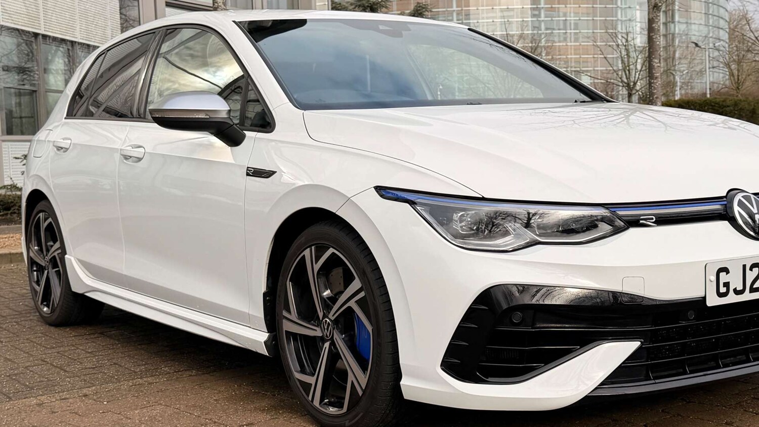 Used Volkswagen Golf 2023 for sale - 77469993: Photo 15