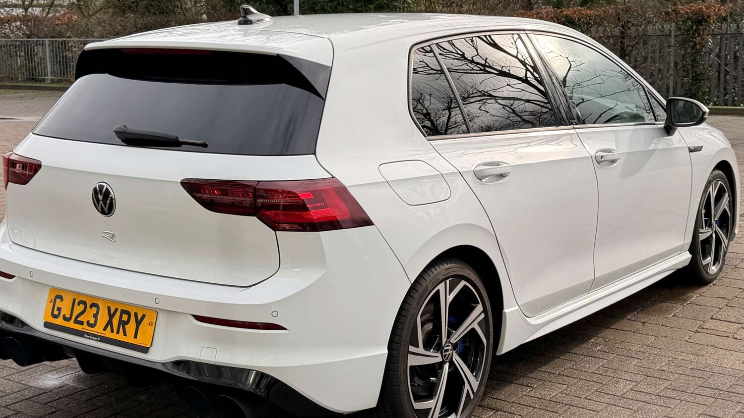 Used Volkswagen Golf 2023 for sale - 77469993: Photo 17