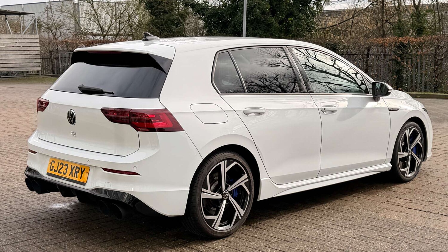 Used Volkswagen Golf 2023 for sale - 77469993: Photo 18