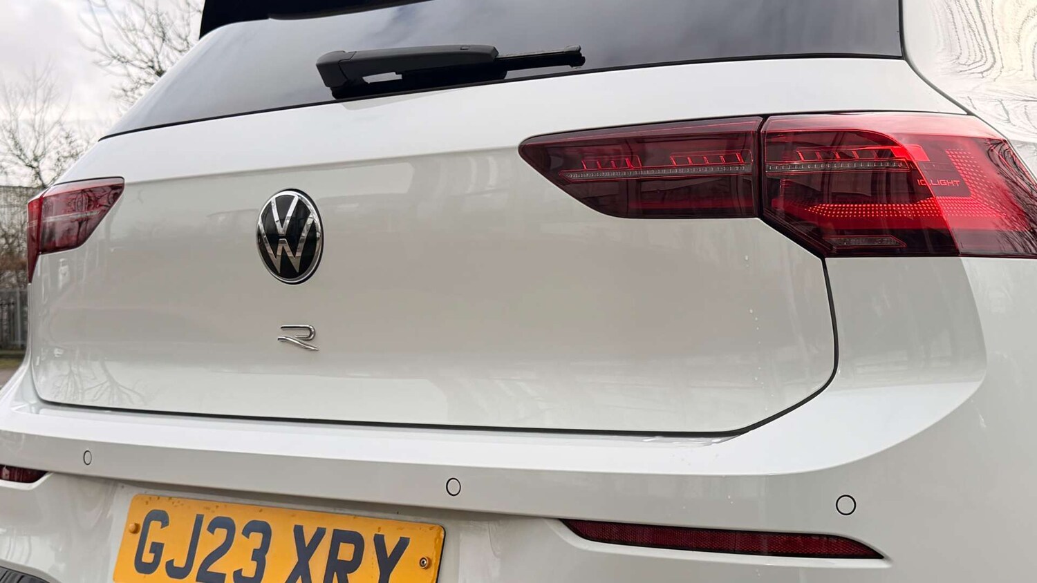 Used Volkswagen Golf 2023 for sale - 77469993: Photo 19