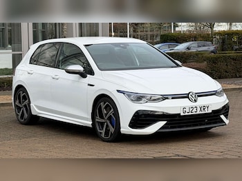 Volkswagen Golf feature image