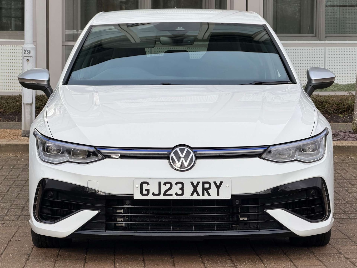 Used Volkswagen Golf 2023 for sale - 77469993: Photo 2