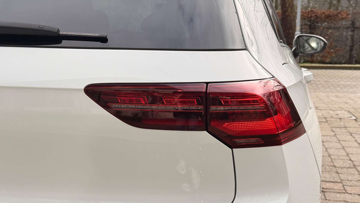 Used Volkswagen Golf 2023 for sale - 77469993: Photo 21