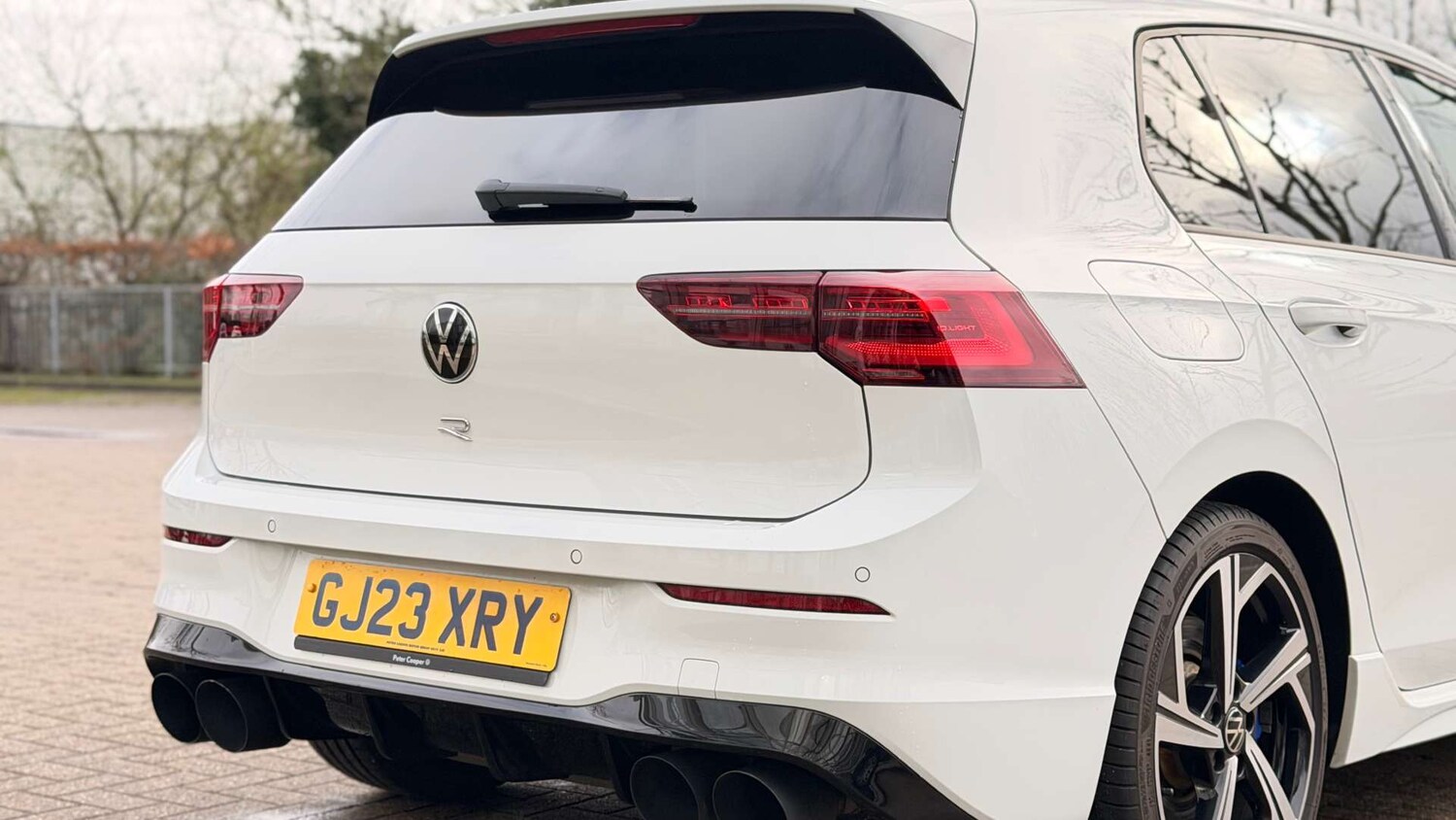 Used Volkswagen Golf 2023 for sale - 77469993: Photo 23