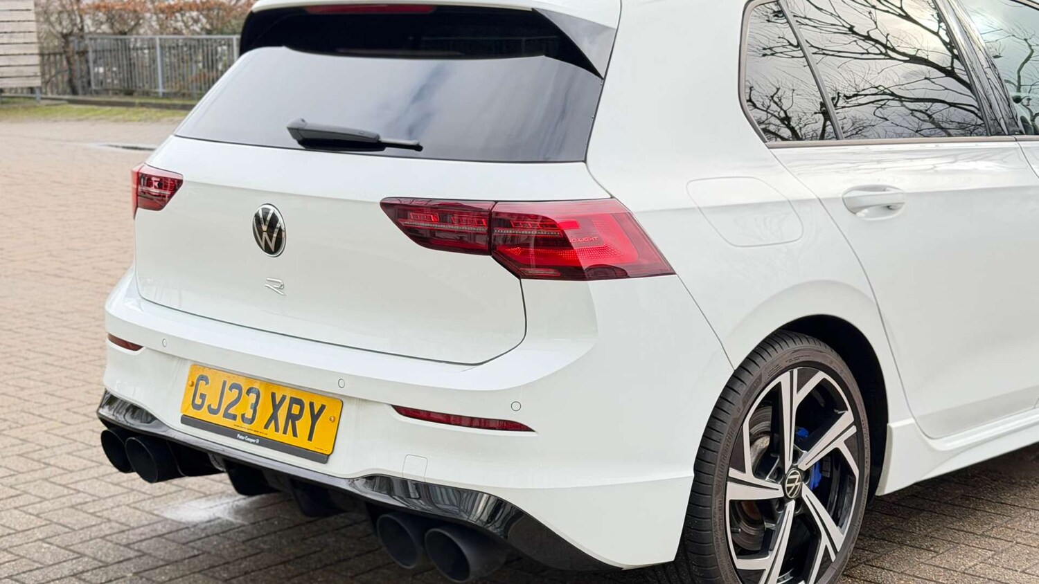 Used Volkswagen Golf 2023 for sale - 77469993: Photo 24