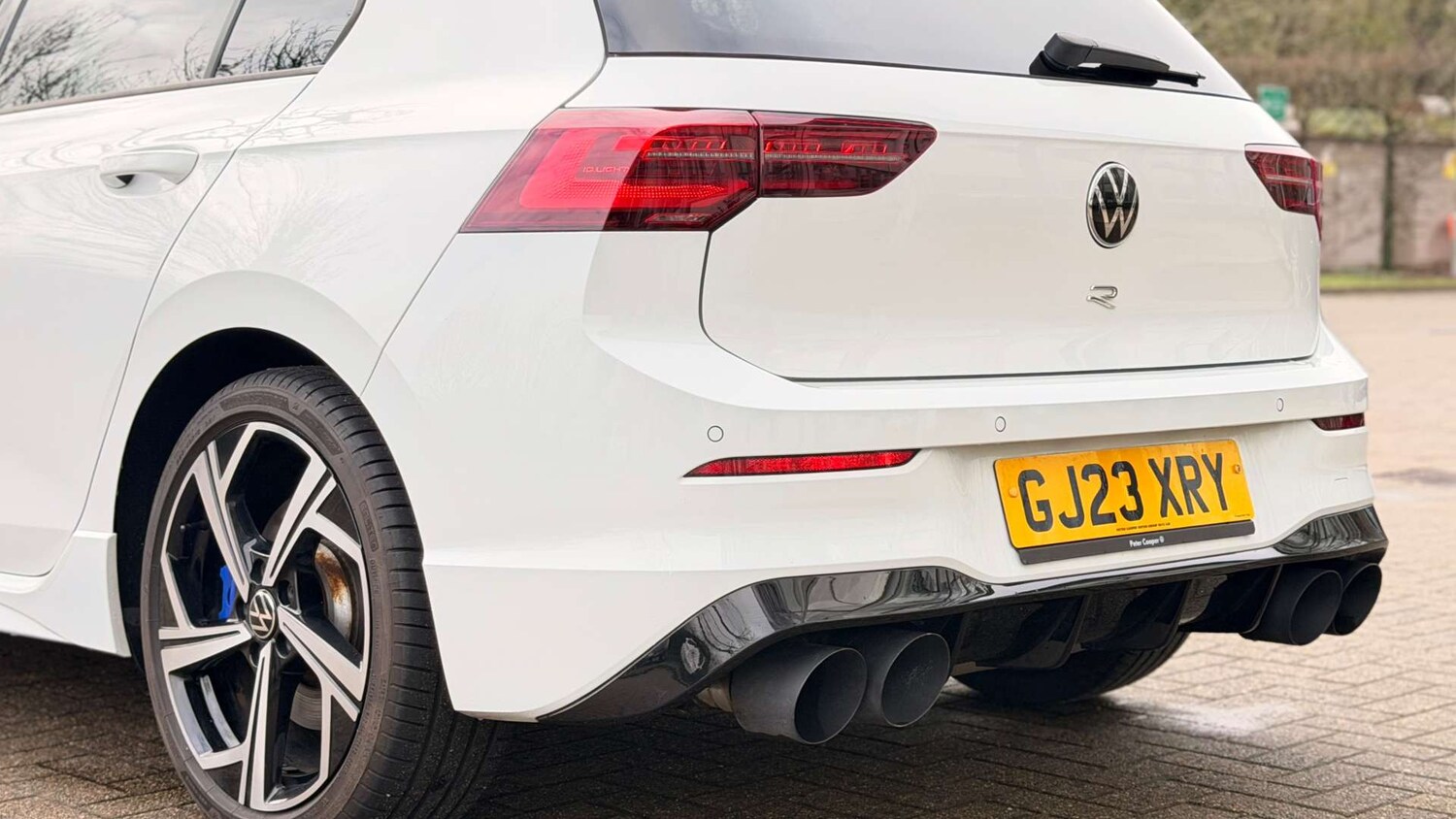 Used Volkswagen Golf 2023 for sale - 77469993: Photo 25