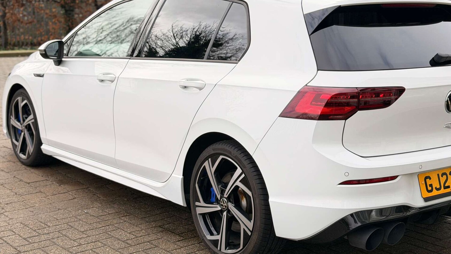 Used Volkswagen Golf 2023 for sale - 77469993: Photo 26