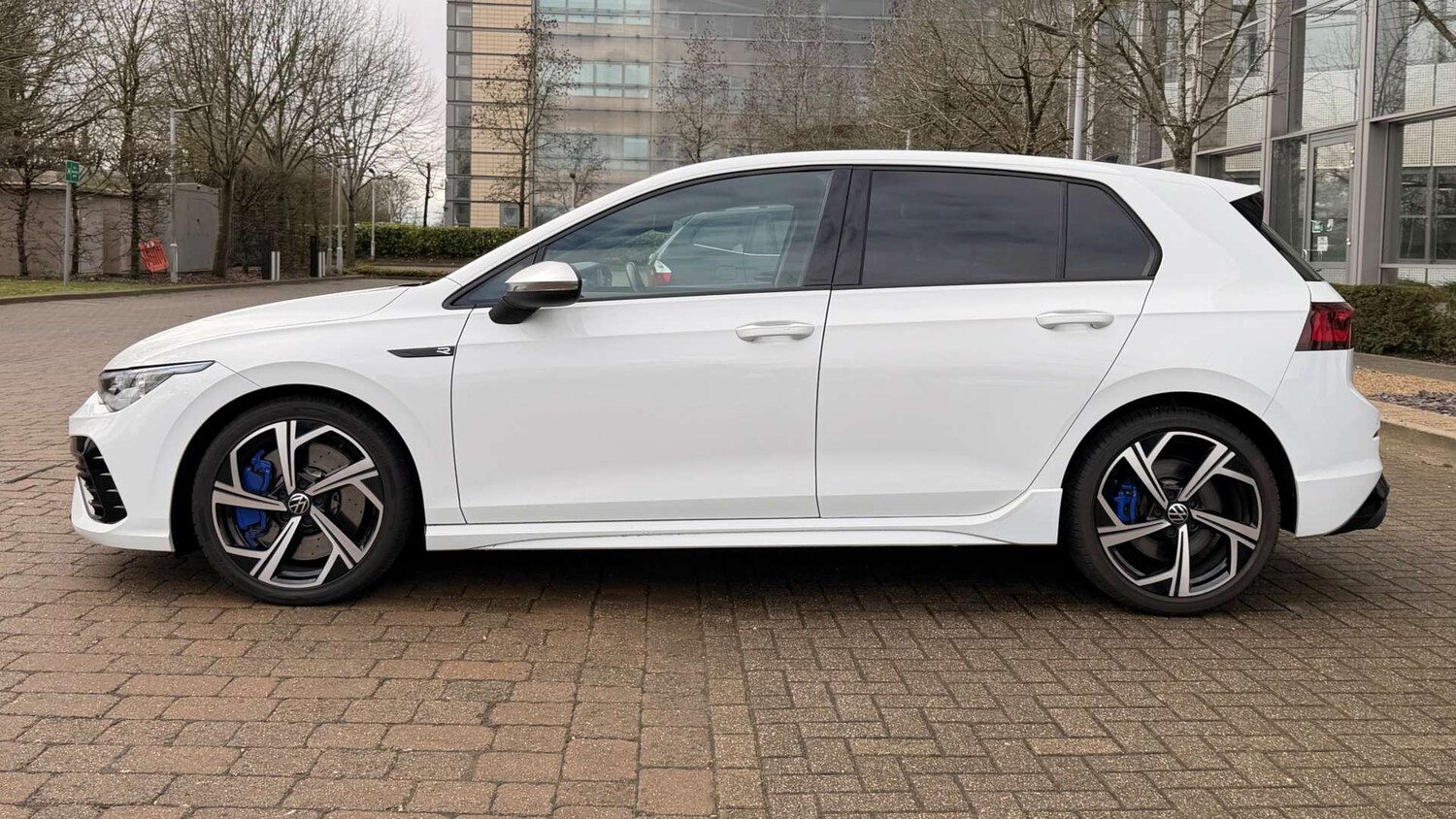 Used Volkswagen Golf 2023 for sale - 77469993: Photo 29