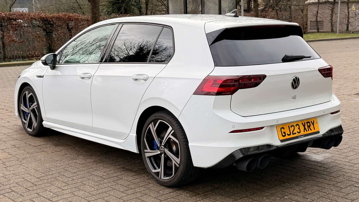 Used Volkswagen Golf 2023 for sale - 77469993: Photo 30