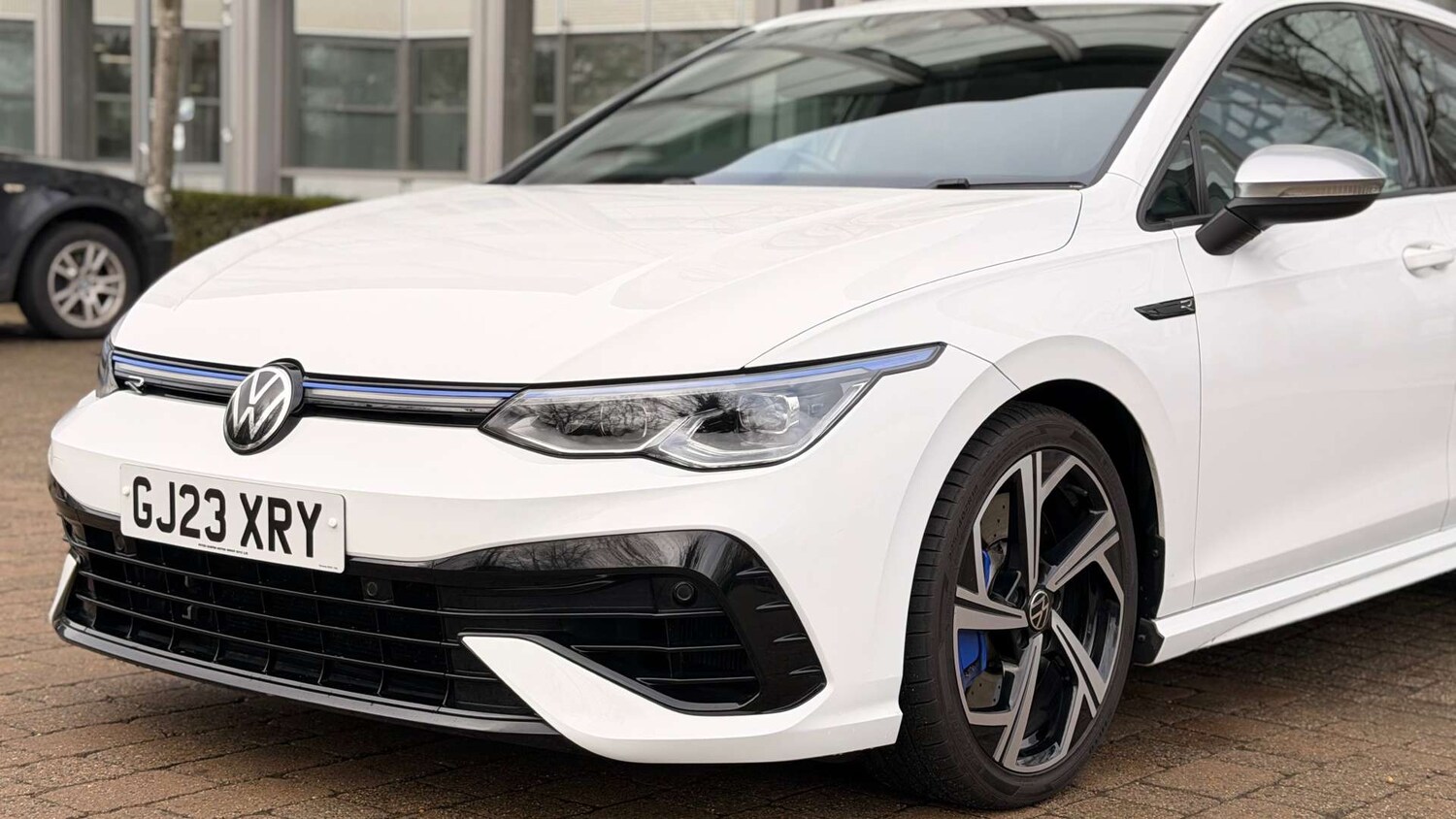 Used Volkswagen Golf 2023 for sale - 77469993: Photo 33