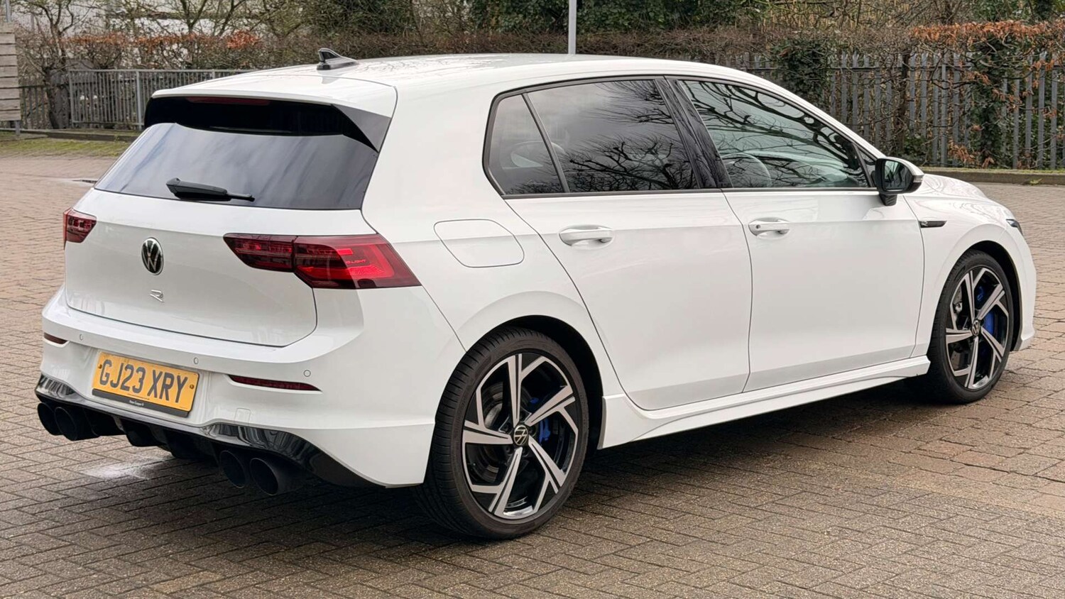 Used Volkswagen Golf 2023 for sale - 77469993: Photo 34