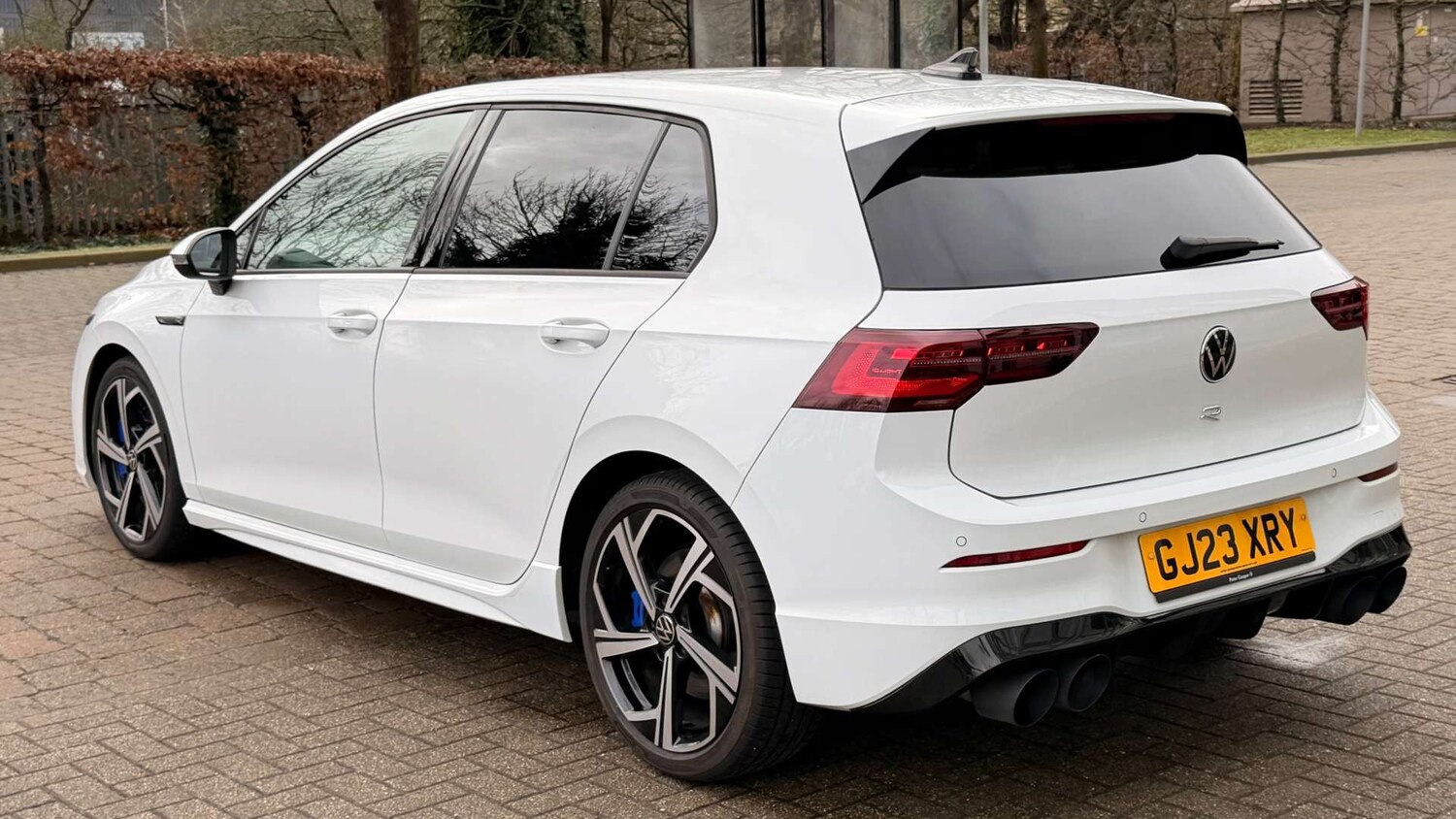 Used Volkswagen Golf 2023 for sale - 77469993: Photo 36