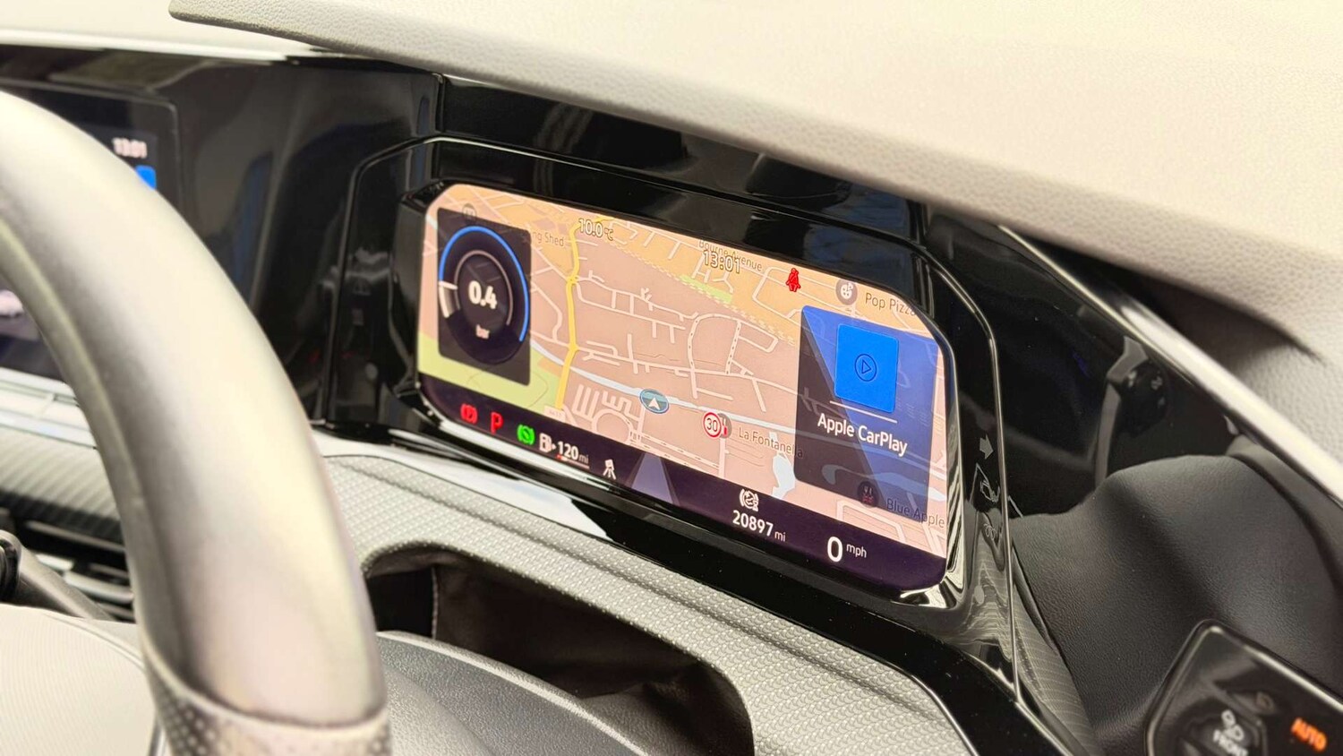 Used Volkswagen Golf 2023 for sale - 77469993: Photo 37