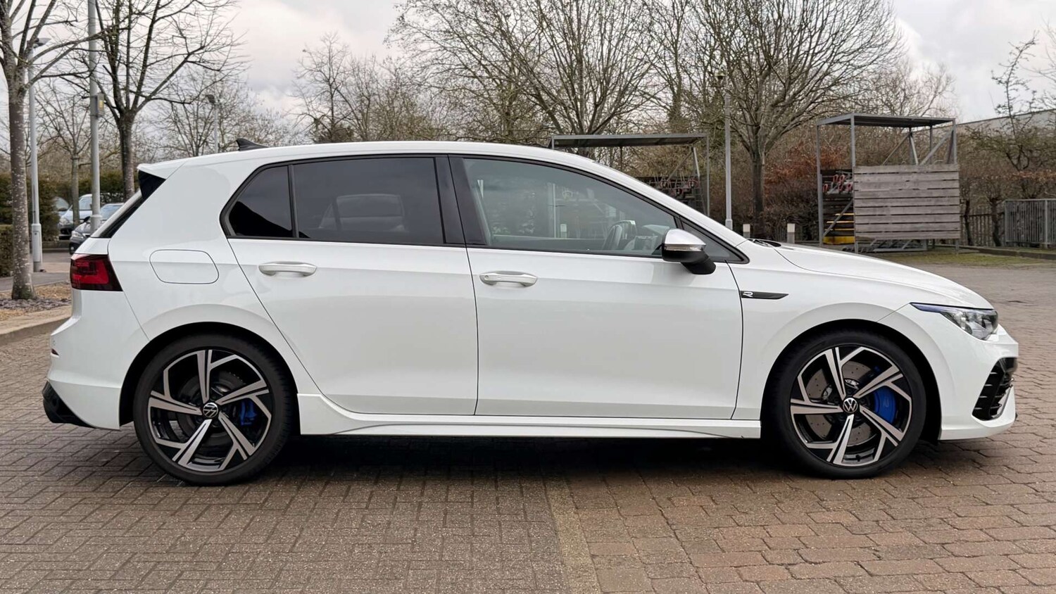 Used Volkswagen Golf 2023 for sale - 77469993: Photo 39