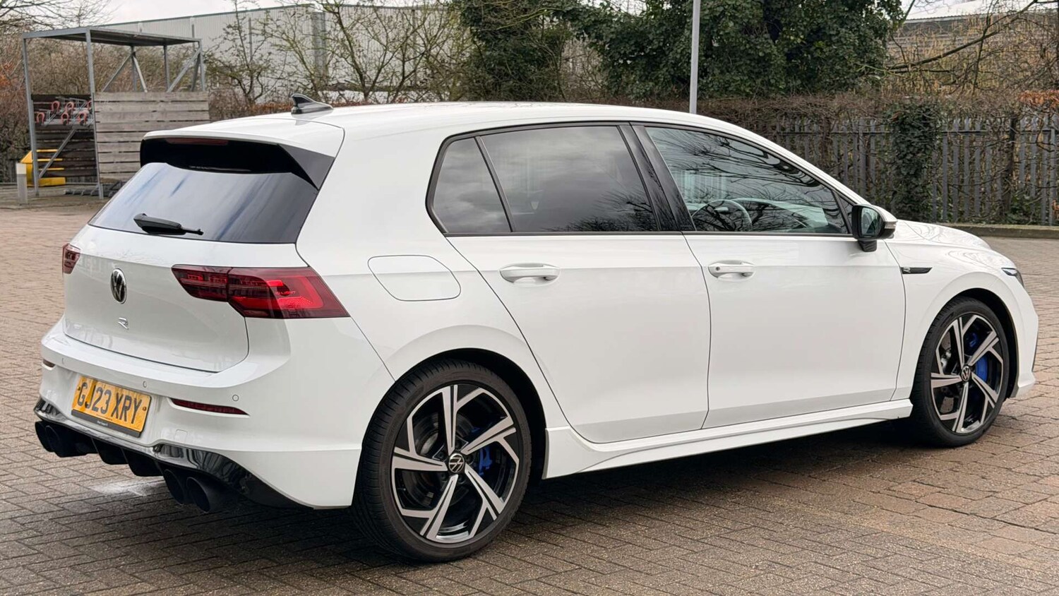 Used Volkswagen Golf 2023 for sale - 77469993: Photo 40