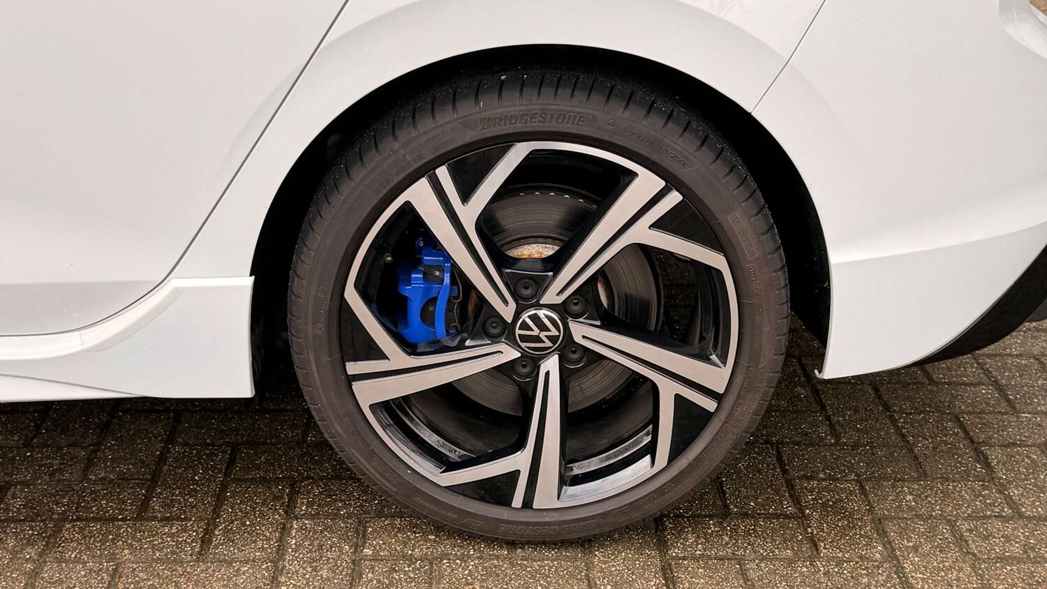 Used Volkswagen Golf 2023 for sale - 77469993: Photo 41