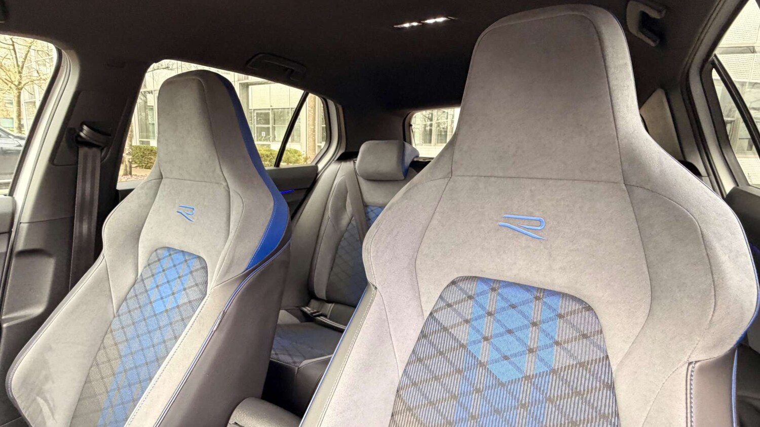 Used Volkswagen Golf 2023 for sale - 77469993: Photo 44